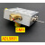 AL5801 模块 双平衡有源混频器模块 上 下混频 下混频 巴伦耦合 不带巴伦