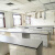 永利达盛实验室工作台钢木边台操作台工具台实验室家具实验桌化验室 可定制 