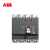 ABB 塑壳断路器-FORMULA；A2B250 TMF125/1250 FF 4P
