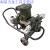 初构想（CHUGOUXIANG）防爆泵HPB系列防爆滑片泵输220V/380V叶片泵抽汽油 1寸（380V）