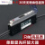 定制 高品质光纤放大器单LS-V11光纤传感器光电感应器开关FS 双光 M4对射光纤 T410