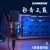SAMSON山逊 GT3电容麦克风心型大震膜K歌直播录音主播专用话筒 GT3搭配（MINI1白色）套装