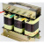进线ACL HKSG2 08输入OCL串联三相输出变频器电抗器 5.5KW-15A 输出(出线)