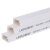 联塑 LESSO PVC电线槽(B槽)白色 20×10 3.8M