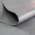 冰禹 BYyc-401 PVC塑料防滑垫 走廊橡塑胶地垫 灰色铜钱纹1.3*1m【牛津普厚1.5mm】