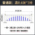 市政护栏马公路锌钢围栏车道分流防撞栅栏隔离栏城市交通道路护栏 0.8m高*3m长