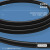 首千（SHOCHAN）1/2馈线馈管50-12通信线缆 二分之一阻燃馈线皱纹铜管屏蔽电缆10米 SQ-HCAAYZ-50-12