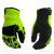 赛立特安全（SAFETY-INXS）MAC83A 防寒保暖加厚手套 抢险救援手套防水滑雪手套 1双