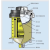 智能型自动注油器GREASOMATIC96注脂器加脂器加油泵机 HT120（高温润滑脂）