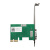 DIEWU PCI-E串口卡pcie转COM9针RS232工控串口扩展卡双串口 经典款串并口TXB070-PCIE-AX9900