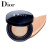 迪奥（Dior）凝脂恒久哑光防晒气垫BB霜 15g  010号 象牙白