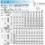 中吉万兴 M22*1.5细牙高强度螺栓 10.9级细牙外六角螺丝钉细丝细扣螺栓国标碳钢外六角螺栓 M22*1.5*180（半牙）