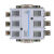 正泰（CHNT）TP 交流接触器 710012030250220 CJ20-250 220V 银触点 二开二闭