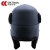 成楷科技（CK-Tech）防寒帽 CKT-M022 保暖安全帽 工地 玻璃钢内胆 涤卡顶平绒款 1顶