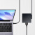 微舰 适用 华为MateBook 14 X Pro 笔记本电源适配器 充电器线 100W兼容90W 黑色 适配器套装 MateBook X Pro 2022款(i5)