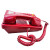 思诺亿舟（SNIT）HCD28-(3)P/TSD型电话机 红白两色通话设备 保密通讯电话机 hcd28制式电话 1台