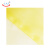天意州 雨衣一次性半透明磨砂成人雨衣雨披 男女通用柔韧耐磨可重复使用 黄色敞口加厚款TYZ-YY03