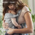 BabyBjorn婴幼儿背带腰凳新生儿宝宝抱娃神器解放双手Mini网眼系列0-12个月 灰色/网眼