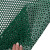 海斯迪克 HKY-177 PVC镂空防滑垫 浴室高档大六角塑料垫子 多拍不截断 绿色1.2米宽*1米