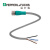倍加福(PEPPERL+FUCHS)2米PVC线缆(035071) V1-G-2M-PVC
