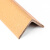 30根 L型纸护角条 纸包角 包角条牛皮纸打包护角条 防撞纸护角 纸包装护角 硬纸包角条 30根40404mm1m