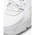 耐克Air Max Excee 气垫缓震 轻便舒适运动鞋 女子跑步鞋 黄白/University Gold 标准35.5/US5