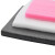 安英卡尔  高密度珍珠棉板材  EPE泡沫板 (黑色)宽1米X长1米厚40mmX5片 A1356