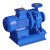 治波ZB卧式管道泵380V离心泵口径DN40普通增压水泵ISW40-160(I)A-2.2KW