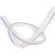 冰禹 AB60101 PVC塑料软管蛇皮管 自来水管网线管 内径*厚度12*2mm 80米