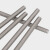 威旺 304不锈钢丝杆通丝螺杆牙棒316不锈钢全螺纹螺杆牙条螺丝杆螺柱 M2*1000mm(1支) 304材质