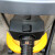 BF501b桶式吸尘器大功率30L酒店洗车专用吸尘吸水机1500W BF501B汽配2.5米软管