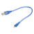 MICRO USB  数据线 迈口 手机充电线 长50cm/ 30cm