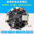 适用语音识别模块 声音传感器语音控制交互模组Arduino Micro:bit 天蓝色
