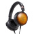 铁三角（Audio-technica）ATH-WP900 枫木头戴式耳机