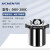 力辰科技 手提式立式数显不锈钢实验锅实验室高压蒸汽锅 DGS-280C(18L加厚升级款)