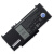 宏硕伟（HSW） dell戴尔E5270 E5250 E5450 E5470 G5M10 笔记本电池 电池型号为G5M10 可以买此电池7.6V53Wh Latitude E5550