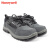 Honeywell 霍尼韦尔 SP2010501 轻便安全鞋防静电 保护足趾 安全鞋 灰色37码 1双 定做