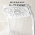 NUA德国努优安 A808恒温淋浴花洒套装白色家用一体置物收纳淋浴屏 A808亮白色冷热版