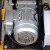 爵力 GD2008  剪叉式电动液压升降平台车小型装卸平台升降机固定物流仓储车间电动货梯 2吨1.3米2000*1800mm