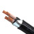 德用 ZR-YJV22. 5x16阻燃铠装电力电缆 1米