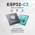 ESP32-C3 系列芯片 RISC-V 单核 Wi-Fi & BLE 5 ESP32-C3FH4(105℃)