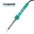 日本白光（HAKKO）单支焊铁 30W 绿柄烙铁 501G-30W（已停产，库存售完即止）(消耗品类不涉及维保)