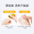 韩后（Hanhoo） 防晒霜 美白保湿防晒露SPF47+ PA+++50g隔离霜防晒乳清爽太阳蛋 【美白防晒】防晒露50g  SPF47