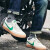 耐克（Nike）男鞋夏季新款Killshot 2男联名款复古生胶底休闲运动鞋滑板鞋 432997-111 祖母绿 44.5