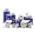 变压器硅胶吸湿器呼吸器透明油杯主变油枕储油罐吸潮器干燥罐XS2 XS2-15kg双呼吸