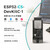 乐鑫ESP32-C5-DevKitC-1 科技 双频 Wi-Fi 6 *芯片版本 v1.2 ESP32-C5-DevKitC-1-N8R8