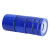 稳斯坦 W7649 蓝色PE保护膜 不锈钢自粘膜铝合金门窗五金电器防刮保护膜 5cm*200m