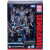 变形金刚（Transformers）儿童男孩玩具车模型机甲变形手办生日礼物电影系列 SS62 卫星声波 加强级
