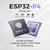 乐鑫ESP32-P4 系列芯片 科技 高性能 Soc ESP32-P4NRW32X