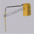 定制桑乐太阳能传感器 水位水温探头 感应器  全面技术支持供应 黄色接线盒